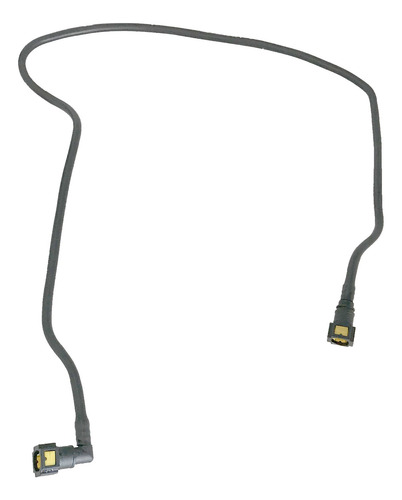 Mangueira De Retorno Do Radiador Ranger 2.5 2013 Ate 2016