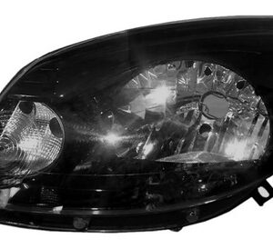 Kit Frente Renault Sandero 2011 2012 2013 2014