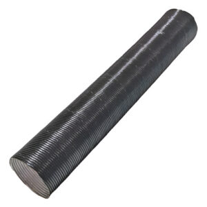 Tomada Ar Carburador 51 2 X 31 Gol 94 95 Pointer Logus Ap Preto