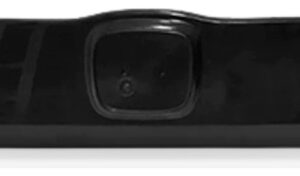 Friso Tampa Traseira Para Fit 2003 2004 A 2008 Sem Emblema