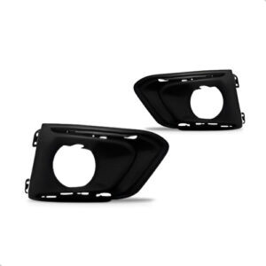 Par Tela Frontal Lateral Spin 2019 A 24 Parachoque Com Furo