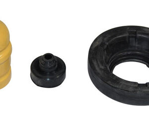 Kit Batente E Calco Susp Dianteira Wrangler 2007 Ate 2018