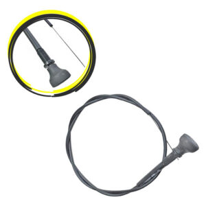 Cabo De Afogador Opala Caravan 4 Cc 1979 A 1980