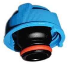 Tampa Reservatorio De Agua Punto Linea Stilo Cinquecento Uno