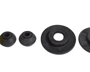 Kit Amortecedor Traseiro Cielo 2010 Ate 2012