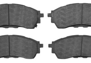 Pastilha Dianteira Ranger 2.0 3.0 2023 Em Diante