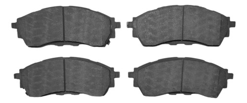 Pastilha Dianteira Ranger 2.0 3.0 2023 Em Diante