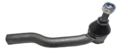 Terminal Direcao Esquerdo Rav4 2006 A 2017