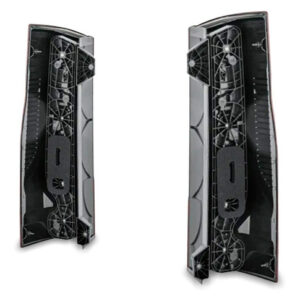 Par Lanterna Traseira Sprinter 2018 A 2022 Vermelho