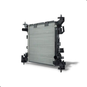 Radiador Para Onix 2020 2021 2022 A 2024 Manual Aspirado 1.0