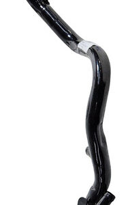 Tubo Refrigeracao Motor Amarok 2.0 Diesel 10 Em Diante