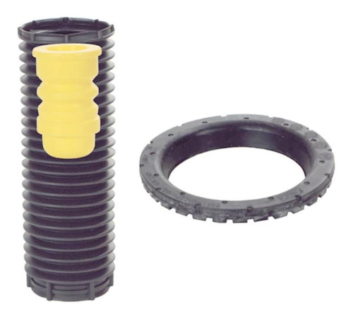 Kit Parcial Amortecedor Dianteiro Evoque Freelander 2 2007