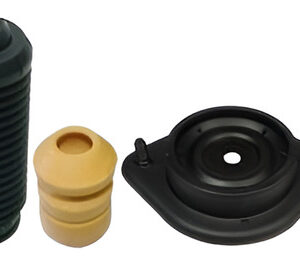 Kit Amortecedor Dianteiro Escort Logus Pointer 93 Em Diante