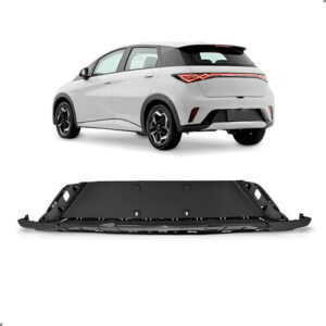 Parachoque Traseiro Inferior Para Byd Dolphin 2023 A 2026