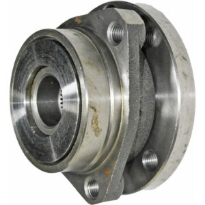 Cubo De Roda Dianteiro Astra Zafira 1.8 2.0 8v 99 Em Diante