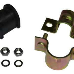 Kit Barra Estabilizadora Dianteira Corsa 2005 Em Diante