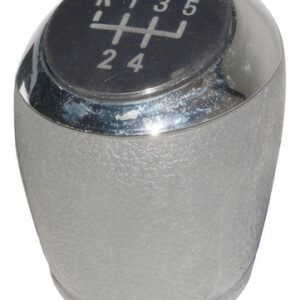 Manopla Lente Cinza Onix Prisma Cobalt Spin Sonic Preto