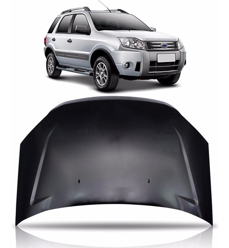 Capo Ecosport 2008 2009 2010 2011 2012 Ford