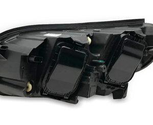 Farol Elétrico C/ Motor Jumpy 2018 A 2022 1ª Linha - Esquerdo/motorista