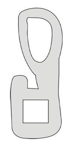 Guarnicao Portas Laterais Colar Caminhao 6.80 6.90 11.130