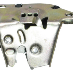 Fechaduras Int Porta Malas Palio Ate 05 Siena Ate 05 Uno.