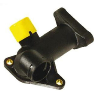 Flange Fluxo Agua Passat/variant 00/02 1.8 20v Turbo Oferta