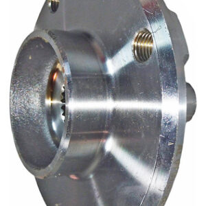 Cubo De Roda Dianteiro Apollo 90 A 92 Escort 83 A 96