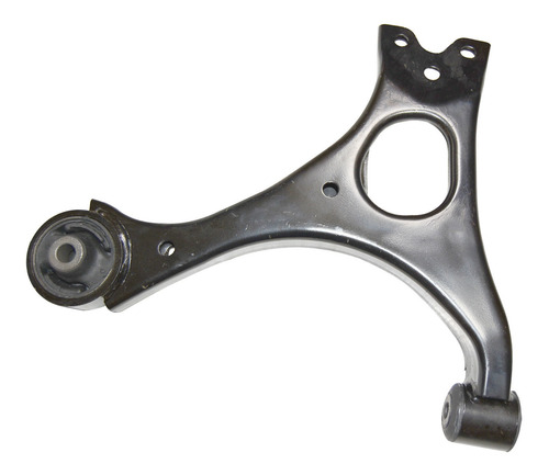 Bandeja Dianteira Com Buchas Sem Pivo Dir Civic 2006