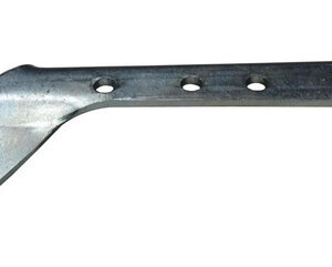 Suporte Alavanca Do Sistema Trambulador Uno Elba Premio