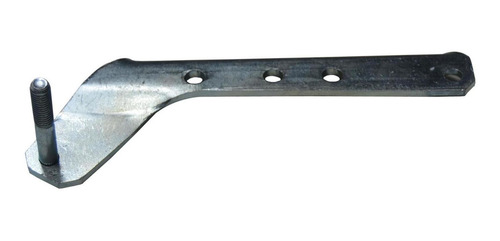 Suporte Alavanca Do Sistema Trambulador Uno Elba Premio