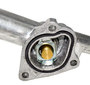 Valvula Termostatica 206 1.0 16v Gas Clio 1.0 8v 16v Kangoo