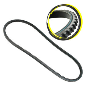 Correia Alternador Girabrequim Bomba D Agua Hilux Ate 96