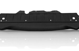 Saia Spoiler Para Hrv 2015 A 2018 Com Grade Central Preto