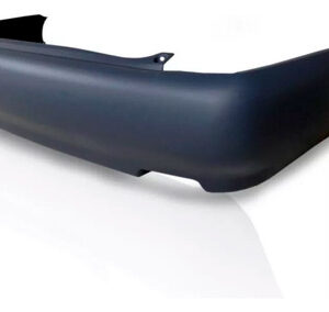 Envolvente Traseiro Santana 1999 A 2006 Liso