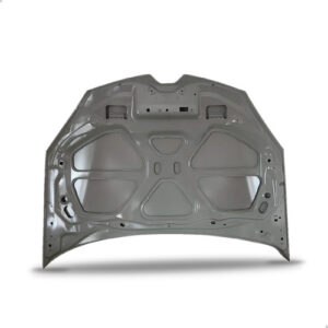 Capo Para Renault Clio 2013 2014 2015 2016