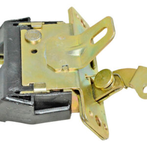 Fechaduras Superior Do Porta M Novo Corsa Hatch