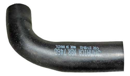 Mangueira Ventilacao Carter Corcel 70 A 86 Del Rey 81 A 91