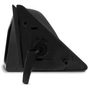 Par Retrovisor Chevette 87 A 93 Manual Com Espelho