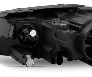 Farol Passat 06 2007 2008 2009 10 Elétrico S/ Motor 1ª Linha Esquerdo/motorista