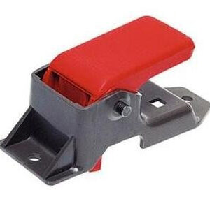 Macaneta Interna Marrom Caminhao Hpn 1989 Ate 1996 Dianteira/traseira