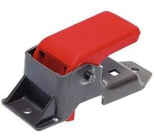 Macaneta Interna Marrom Caminhao Hpn 1989 Ate 1996 Dianteira/traseira