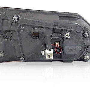 Lanterna Traseira Corolla 2018 A 2019 Mala Com Led 1ª Linha Direito/passageiro