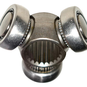 Junta Tripoide Trizeta 22 Dentes March 1.6 206 1.0 C3 1.4