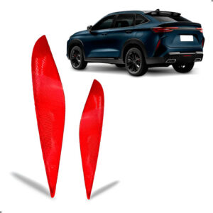 Par Lanterna Parachoque Tras. Para Haval H6 Gt 2023 A 2025 Ambos Lados