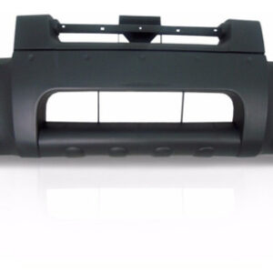 Parachoque Frontier 2002 A 2007 1a Linha