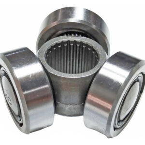 Junta Tripoide Trizeta 24 Dentes Tucson Sportage 2.0 Auto