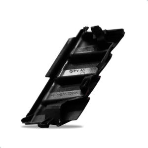 Tampa Reboque Grade Corolla 2020 A 2024 Parachoque Dianteiro