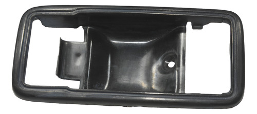 Moldura Macaneta Interno Direito Esquerdo 85 Em Diante Dianteira/traseira