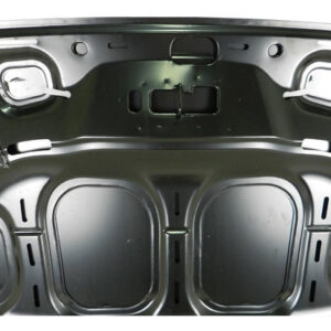 Capo Fiat Punto 2007 2008 2009 2010 2011 2012