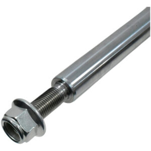 Amortecedor Dianteiro Golf 94 A 98 Polo Classic 96 A 99